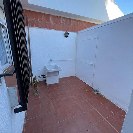 Chalet Independiente Pango Vistahermosa El Puerto de Santa María Exterior foto