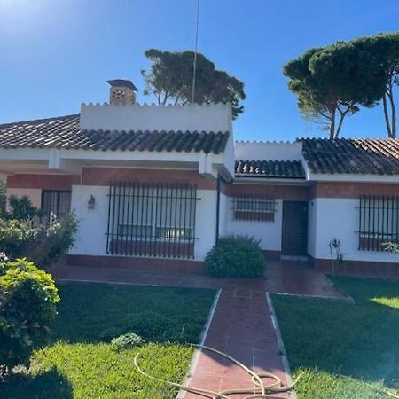 Chalet Independiente Pango Vistahermosa El Puerto de Santa María Exterior foto